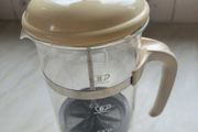 coffee press