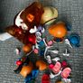 giant Mr potato Toy set Image 2