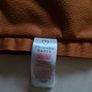 Primark Home Velvet Cushion Cover Terracotta Brown s. 43x43cm Image 4