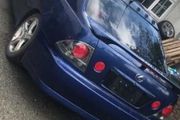 2003 Lexus Is200, Breaking Only.