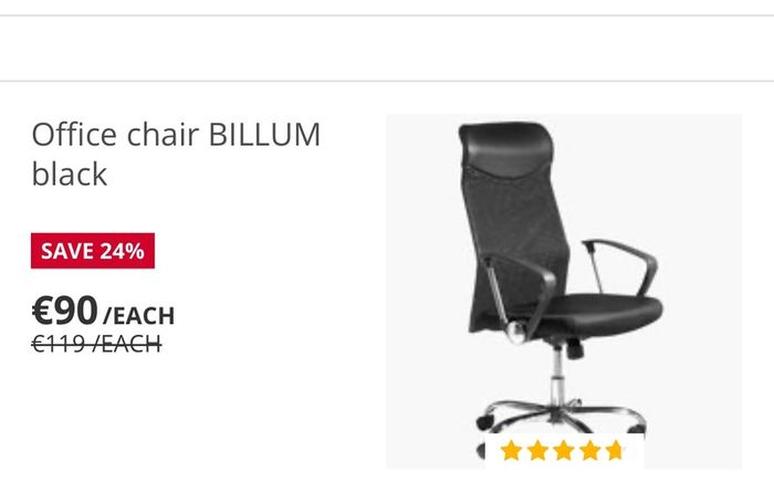 Office Chair