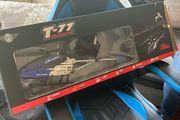 radio controlled helicopter