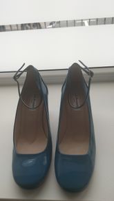 LK Bennett ladies shoes