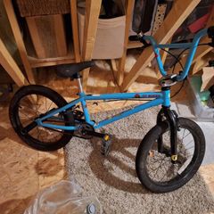 GT Bikes Performer BMX