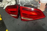 Audi A4 B8 Inner Boot Rear Lights