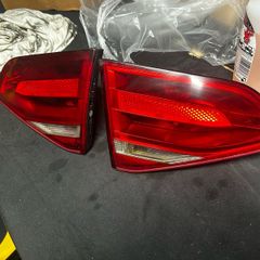 Audi A4 B8 Inner Boot Rear Lights