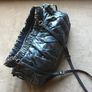 Miu Miu black leather bag Image 4