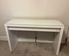 IKEA Malm dressing table