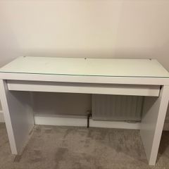 IKEA Malm dressing table