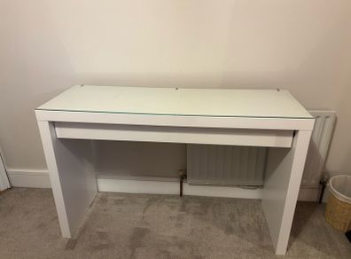 IKEA Malm dressing table