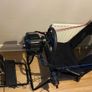 Fanatec gran turismo dd pro DD pro 5nm kit (with original box) with global GT lite (both bought only a few months ago) Image 8