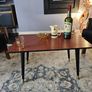 Vintage Coffee Table Image 2