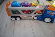 car transporter