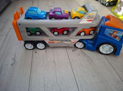 car transporter