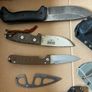 bushcraft tool kit Image 2