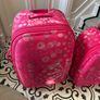 Luggage 3 piece, good condition. Image 2