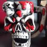 Halloween beer mug Image 5