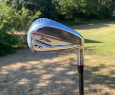 Srixon ZxiU Driving Iron