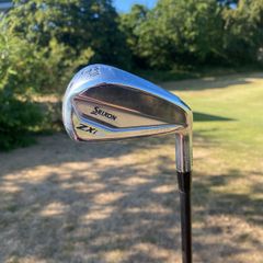 Srixon ZxiU Driving Iron
