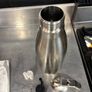 Kayser INOX 1.0L Professional Stainless Steel Cream Whipper (Complete Set) + Spare Body Image 5