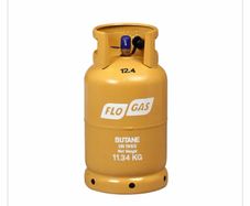 gas cylinder