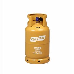 gas cylinder
