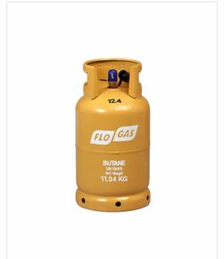 gas cylinder