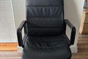 ikea chair office
