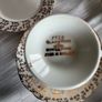 Vintage Gladstone Fine Bone China tea set Image 10