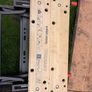 black + Decker workbench Image 2