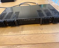 Bryston Model 2b amplifier