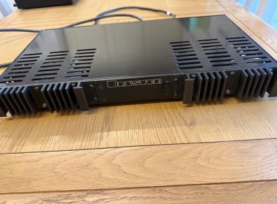 Bryston Model 2b amplifier