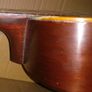 Selmer Saxon 70's guitar Image 4