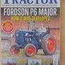 Heritage Tractor Magazines Image 4