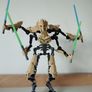 General Grievous Building Figure Image 2
