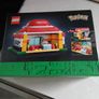 lego pokemon training centre Image 2