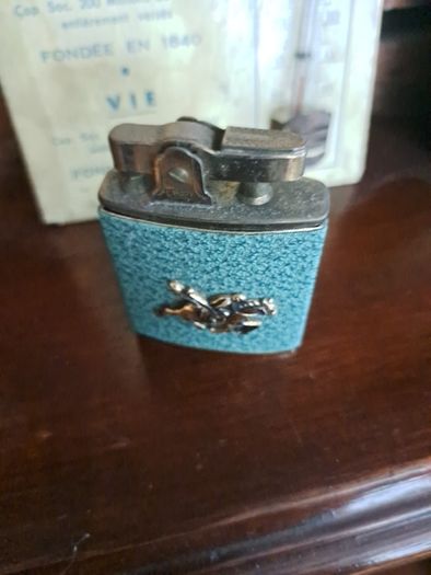 Vintage Lighter