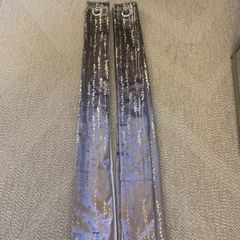 curtains with pole