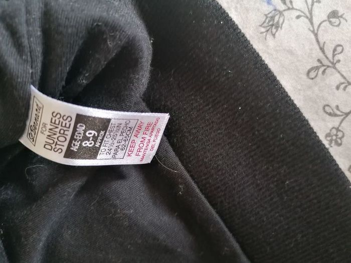 girls jumper