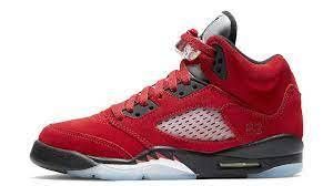 Nike Air Jordan V / 5 Raging Bull 2021 Uk 11/ Us 12 Deadstock