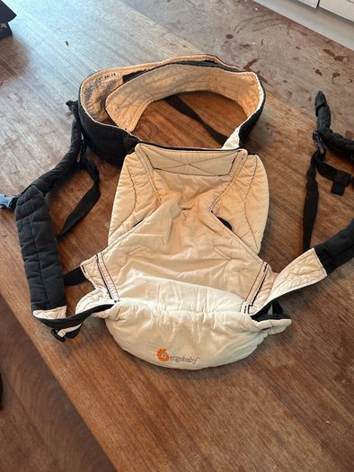 Baby Essentials