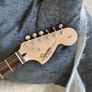 Squier Fender Stratocaster Image 2