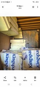 Kingspan insulation