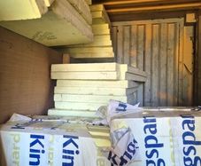 Kingspan insulation