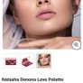 Stunning Natasha Denona Love Eyeshadow Palette - sensual valentine pinks - new Image 3