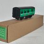 CIE Irish railway Bullied TPO van, oo gauge Image 2