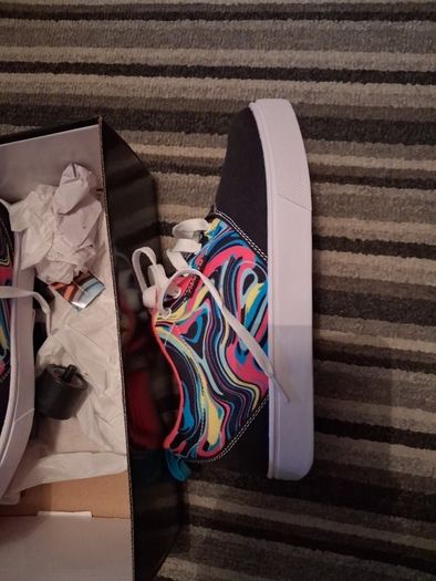 Heelys size uk 6