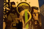 Batman - Evolution