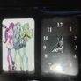 Monster High Kids Clock Brand New (clear Out) Image 2