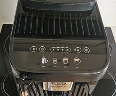 Delonghi Magnifica Evo Coffee Machine